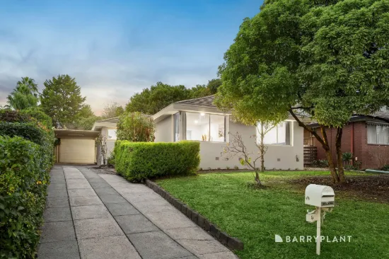 8 St Andrews Road, Bayswater, Vic 3153