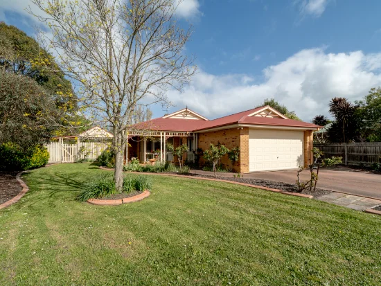 8 St Elena Court, North Wonthaggi, Vic 3995