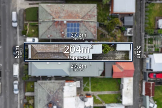 8 St James Street, Moonee Ponds, Vic 3039