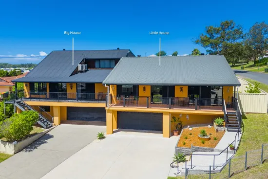 8 St Kitts Way, Bonny Hills, NSW 2445