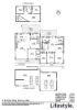 8 St Kitts Way, Bonny Hills, NSW 2445-Floorplan