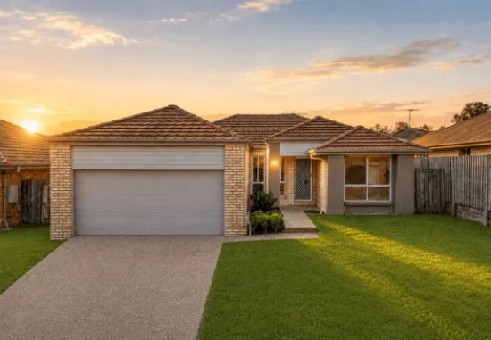 8 Staaten St, Brassall, Qld 4305 - For Rent