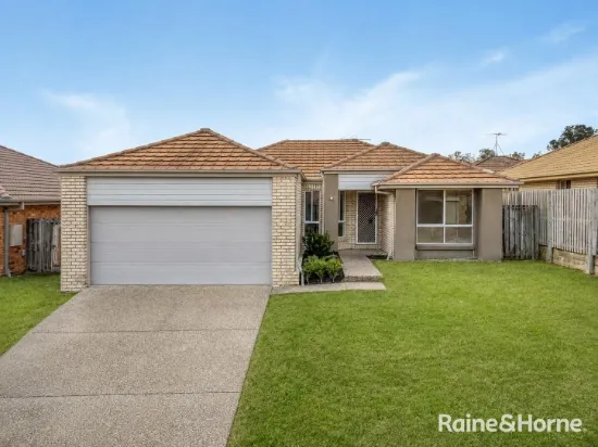 8 Staaten Street, Brassall, Qld 4305