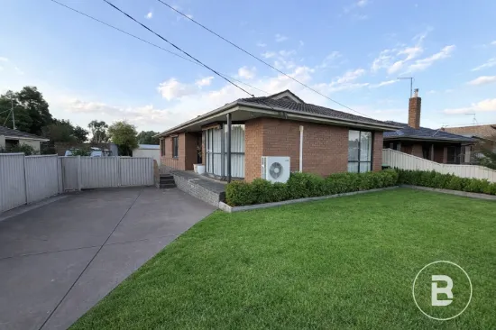 8 Stamford Street, Wendouree, Vic 3355