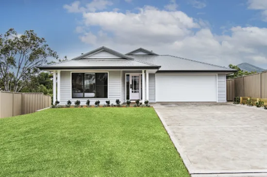 8 Stan Boal Court, Mudgee, NSW 2850