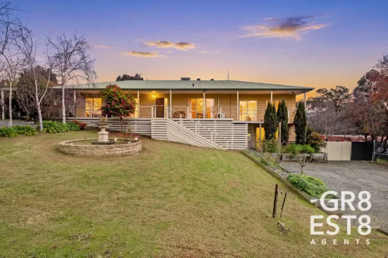 8 Stanhill Drive, Cranbourne South, Vic 3977