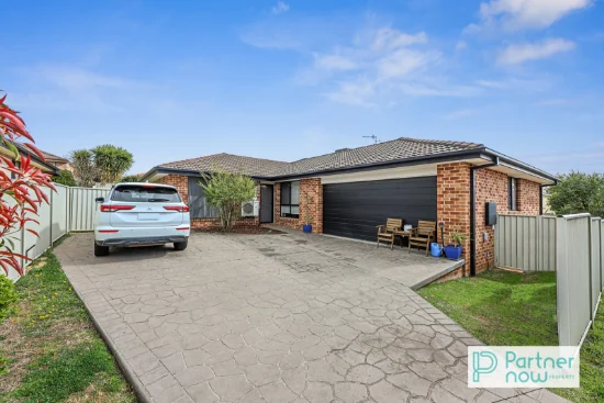 8 Stanley Close, Tamworth, NSW 2340