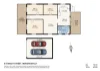 8 Stanley Street, Indooroopilly, Qld 4068-Floorplan