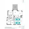 8 Stanton Drive, Raworth, NSW 2321-Floorplan