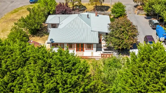 8 Stanton Street, Nimmitabel, NSW 2631