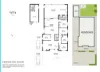 8 STANWELL CRESCENT, Ashcroft, NSW 2168-Floorplan