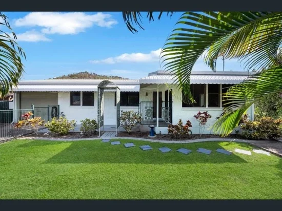 8 Star Ct, Mount Louisa, Qld 4814