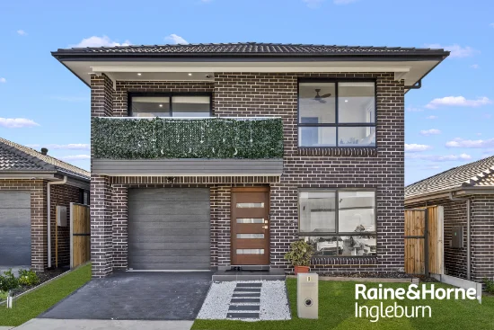 8 Starcevich Street, Airds, NSW 2560
