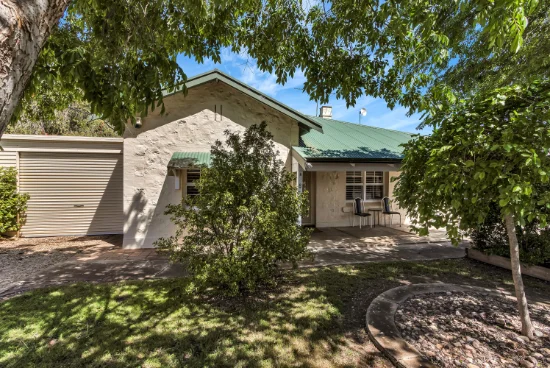 8 Station Street, Wasleys, SA 5400
