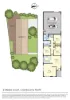 8 Steele Court, Cranbourne North, Vic 3977-Floorplan