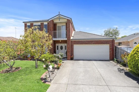 8 Stella Court, Bell Park, Vic 3215