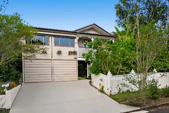 8 Stella Street, Holland Park, Qld 4121 - For Sale