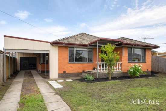 8 Stephen Court, Thomastown, Vic 3074