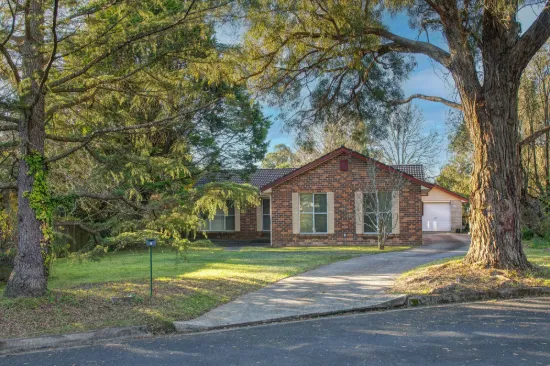 8 Stephens Place, Bowral, NSW 2576