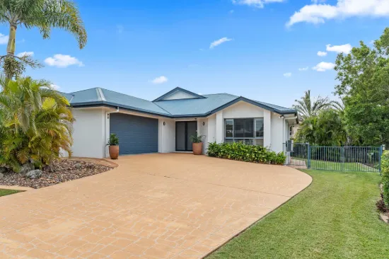 8 Stevens Close, Kawungan, Qld 4655