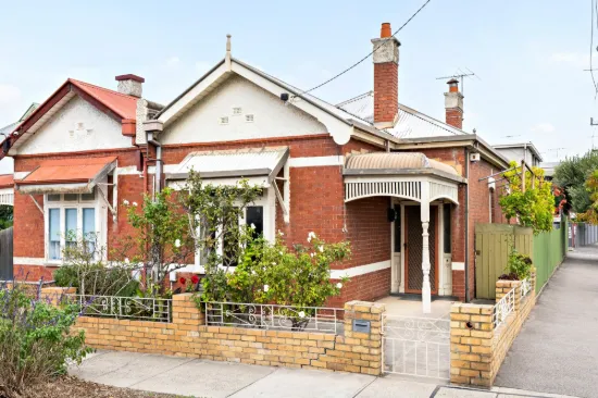 8 Stewart Street, Brunswick VIC 3056-Image