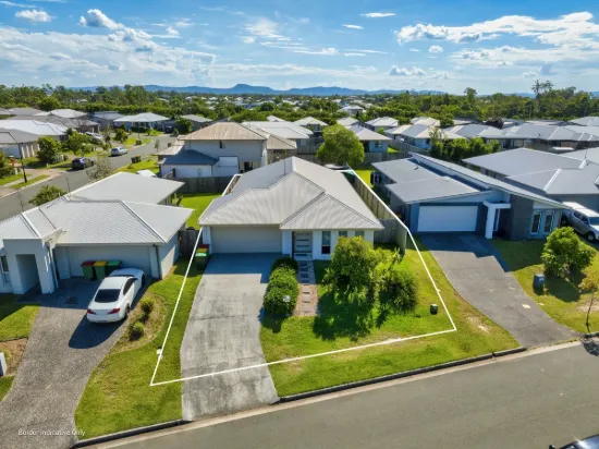 8 Stinson Circuit, Coomera, Qld 4209