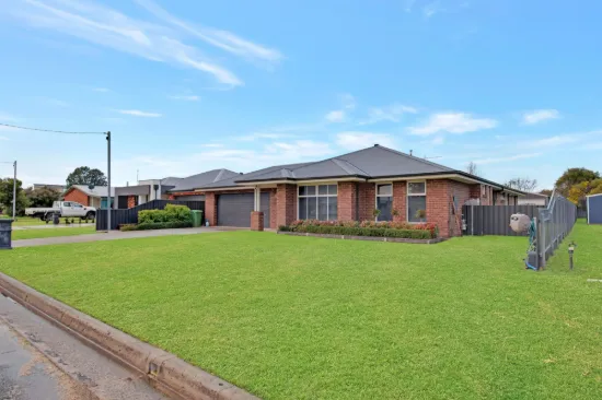 8 Stirbeck Street, Holbrook, NSW 2644