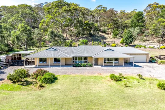 8 Stock Road, Lower Inman Valley, SA 5211