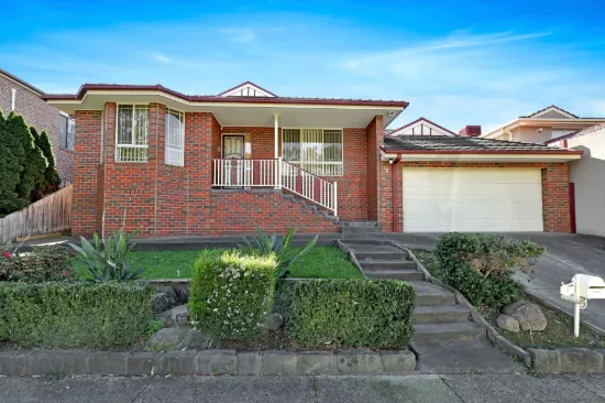 8 Stockdale Way, Mill Park VIC 3082-Image
