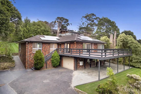 8 Stoney Road, Belgrave, Vic 3160