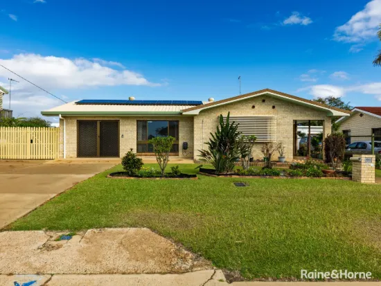8 Stoutley Street, Bundaberg North, Qld 4670