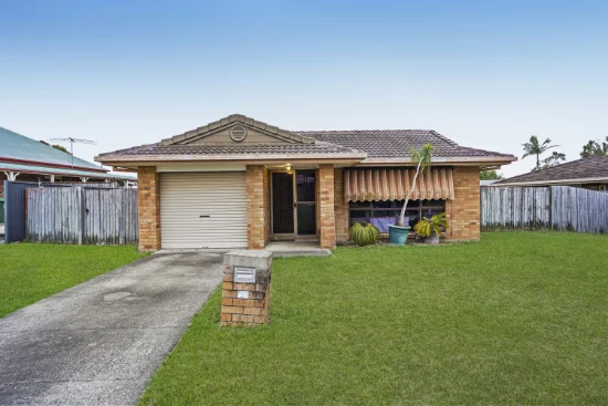 8 Stradella Court, Burpengary, Qld 4505 - For Sale