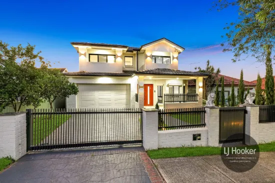 8 Strickland Road, Guildford, NSW 2161