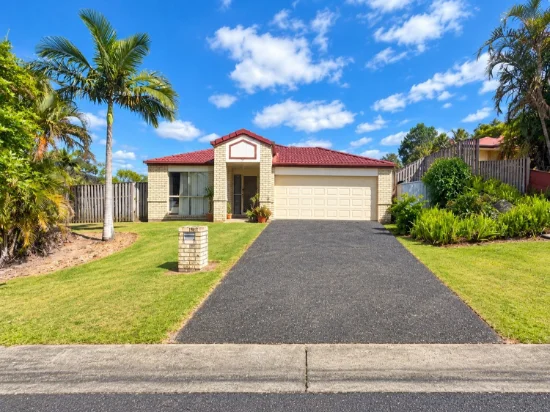 8 Stromlo Court, Pacific Pines, Qld 4211