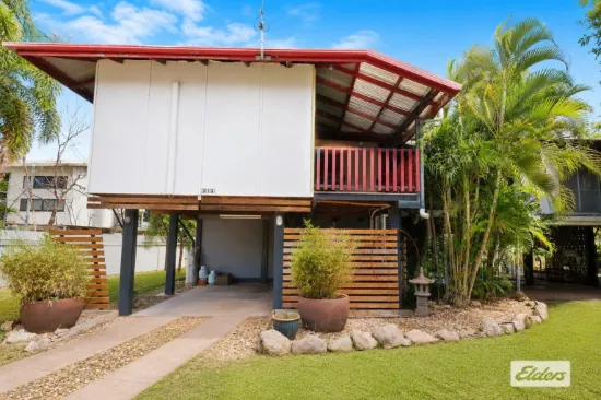 8 Stutterd Street, Katherine, NT 0850