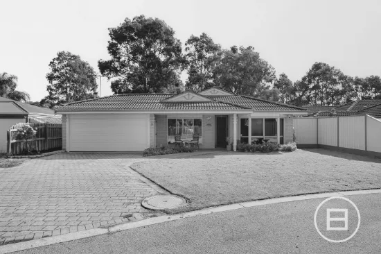 8 Sulphur Cove, Stratton, WA 6056