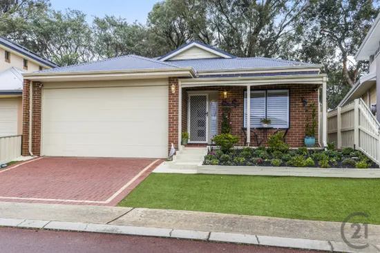 8 Summer Drive, Dawesville, WA 6211