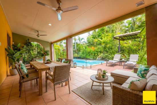 8 Summertime Close, Trinity Park, Qld 4879