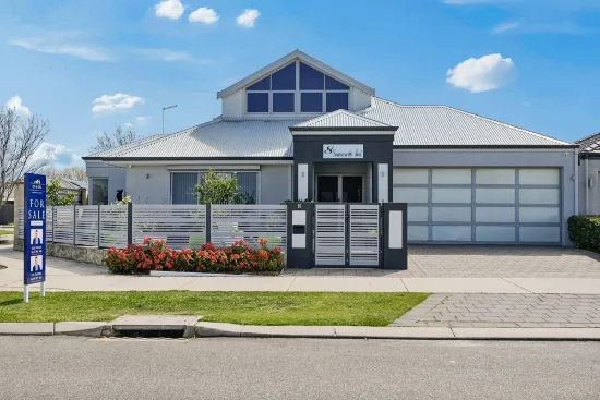 8 Summerville Boulevard, Caversham, WA 6055