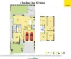 8 Sun Dew Close, St Helena, Vic 3088-Floorplan