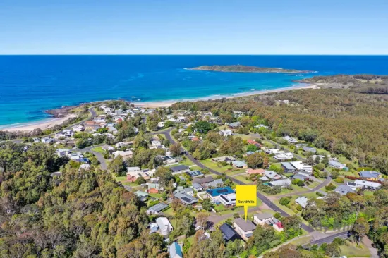8 Sunbird Place, Bawley Point NSW 2539-Image