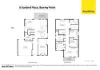 8 Sunbird Place, Bawley Point NSW 2539-Floorplan