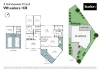 8 Sundowner Court, Wheelers Hill, Vic 3150-Floorplan
