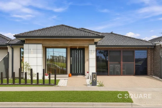 8 Sunmoth Road, Craigieburn, Vic 3064