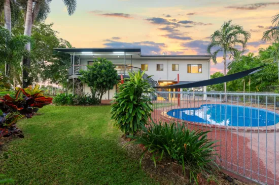 8 Sunningdale Court, Marrara, NT 0812