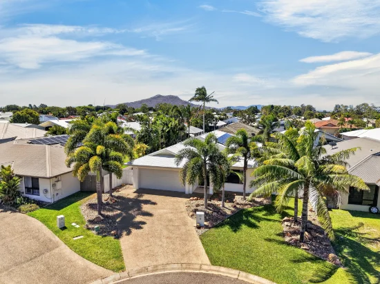 8 Sunningdale Pocket, Idalia, Qld 4811