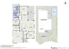 8 Sunningdale Pocket, Idalia, Qld 4811-Floorplan