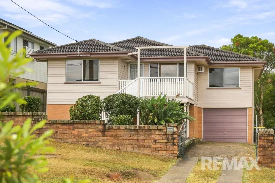 8 Sunnybrook Street, Brighton, Qld 4017
