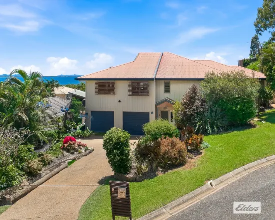 8 Sunset Court, Lammermoor, Qld 4703
