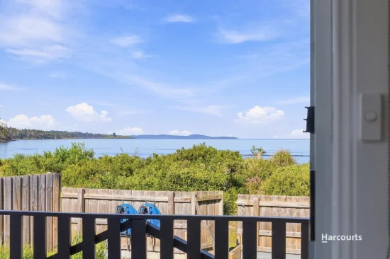 8 Sunset Drive, Garden Island Creek, Tas 7112